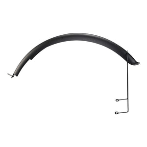 Paralama Traseiro com Suporte – Linha R6