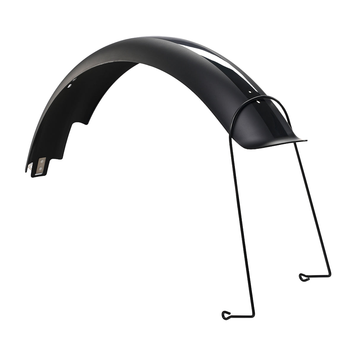 Paralama Traseiro com Suporte – Linha R6