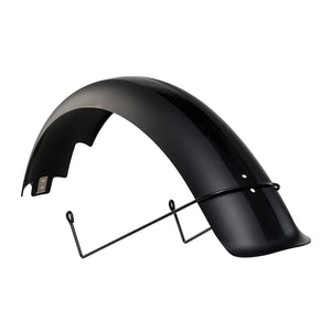 Paralama Traseiro com Suporte – Linha R6
