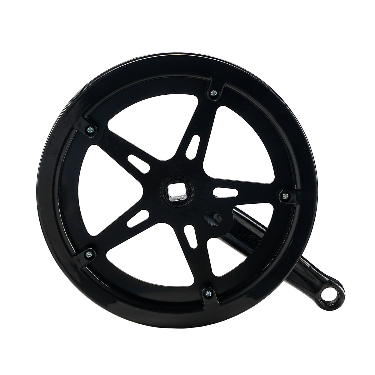 Braço de Pedivela Direito com Coroa – Linha R6
