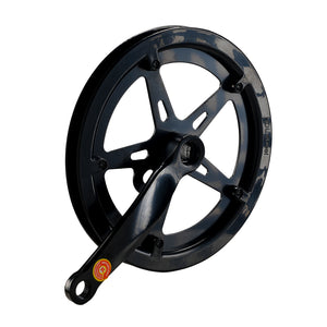 Braço de Pedivela Direito com Coroa – Linha R6