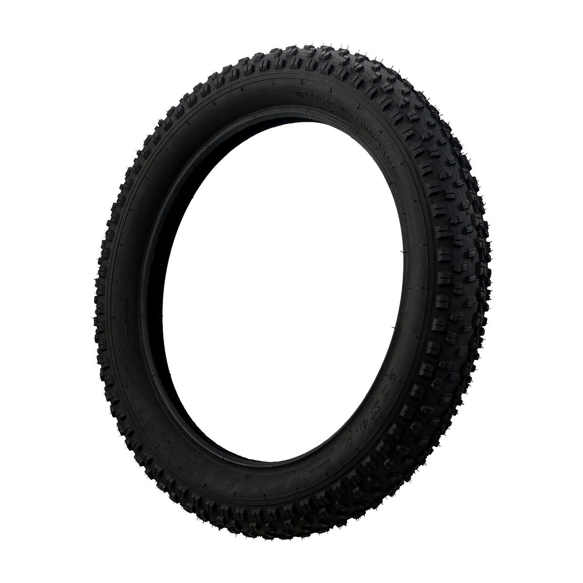 Pneu 20" – Linha R6