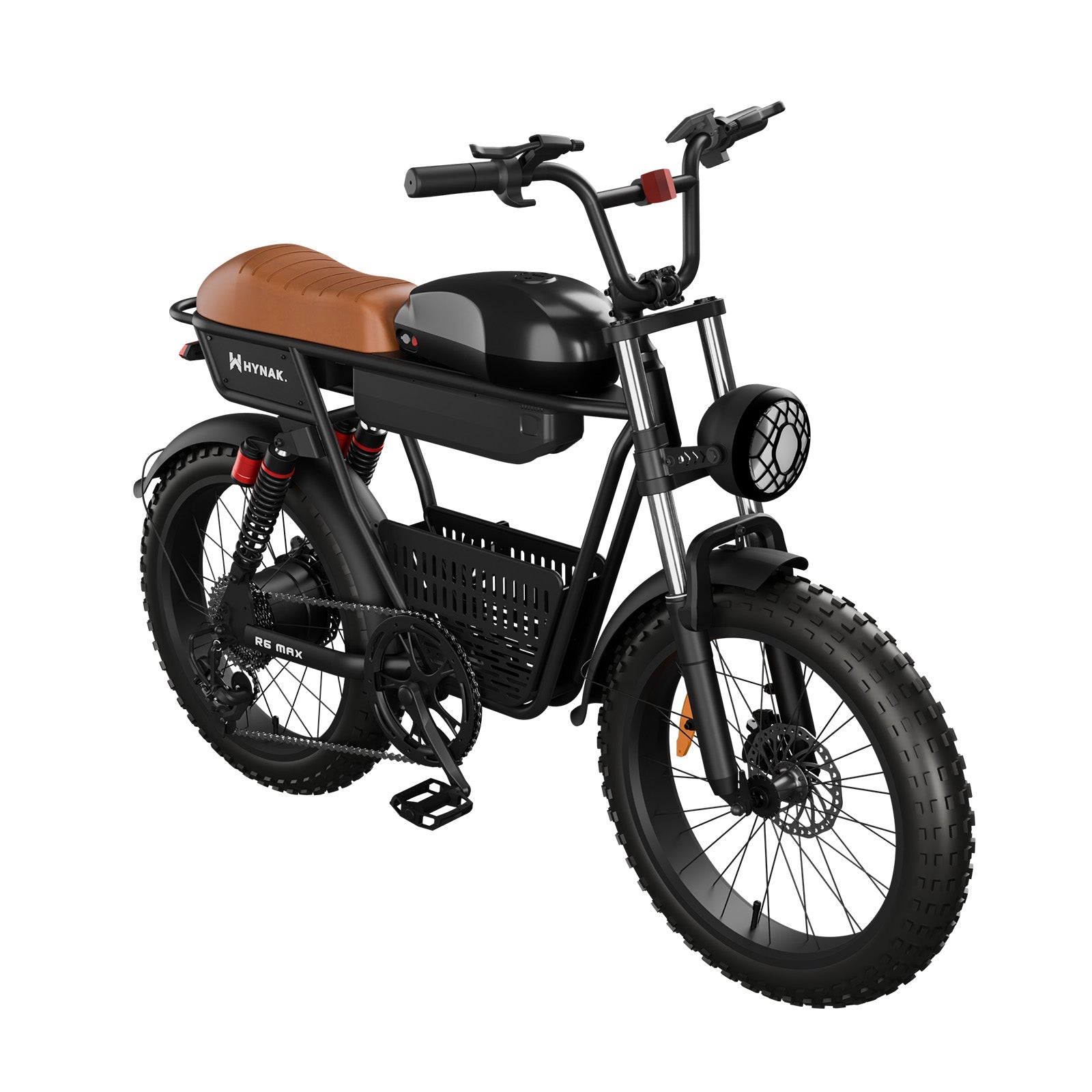 R6 Max
