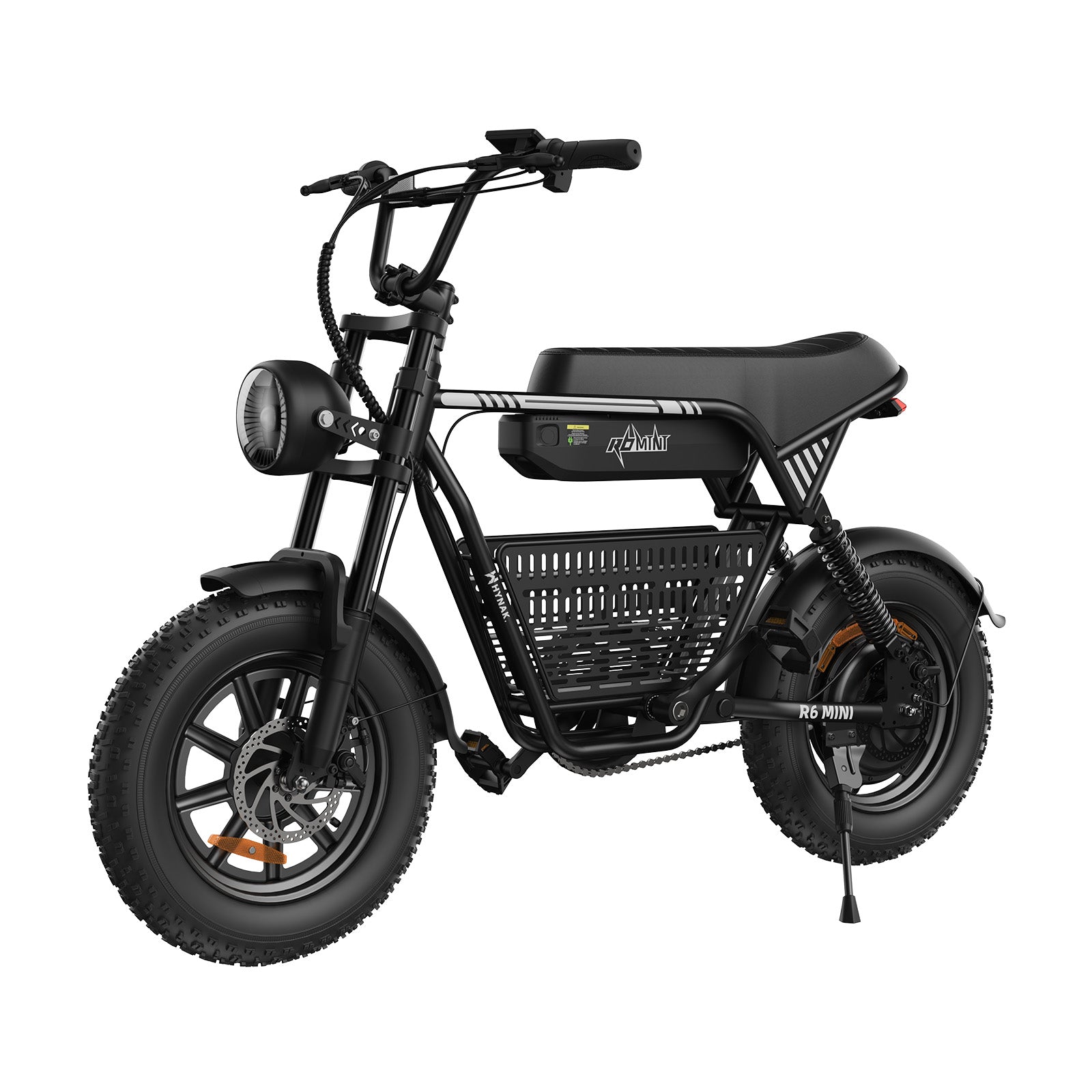 R6 Mini