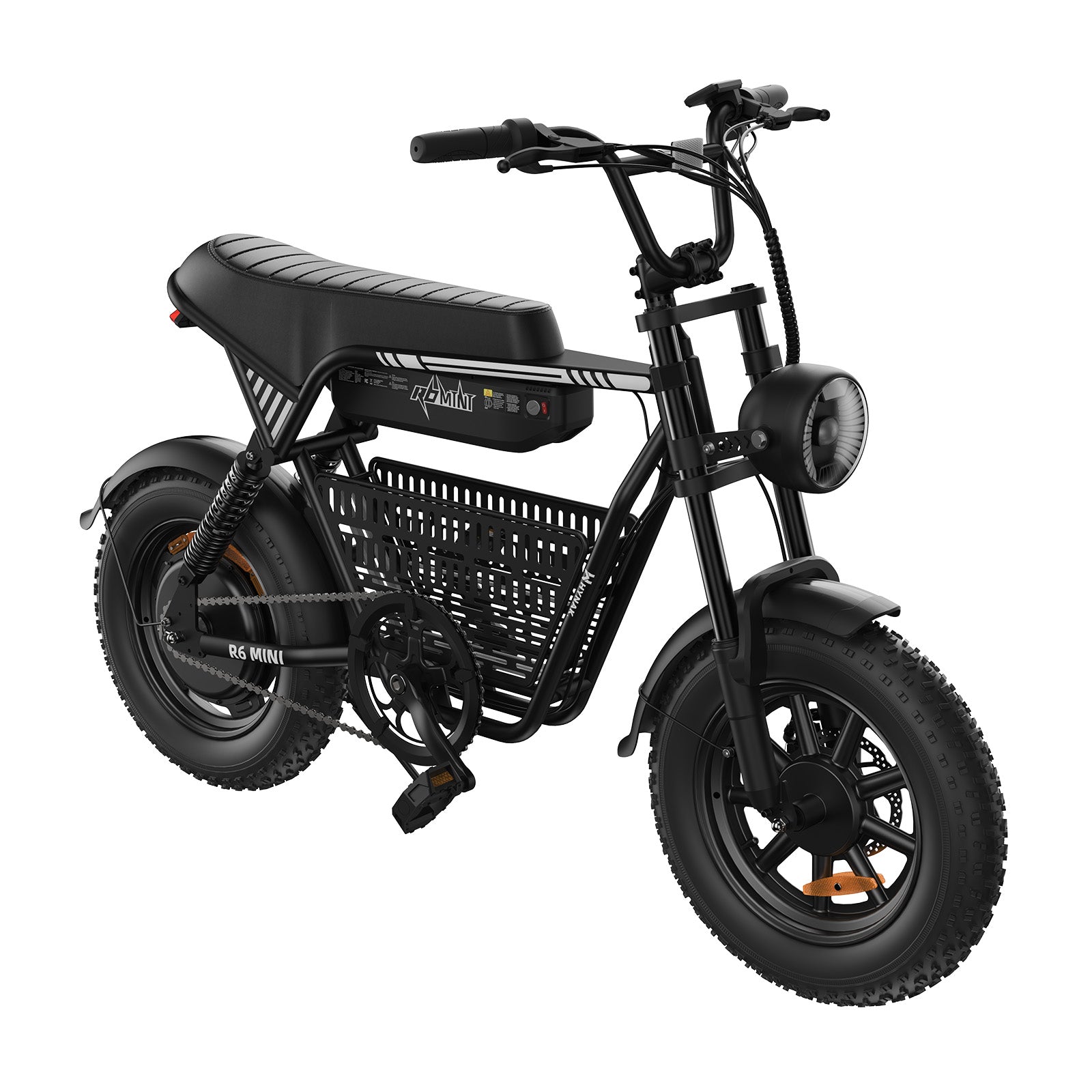 R6 Mini