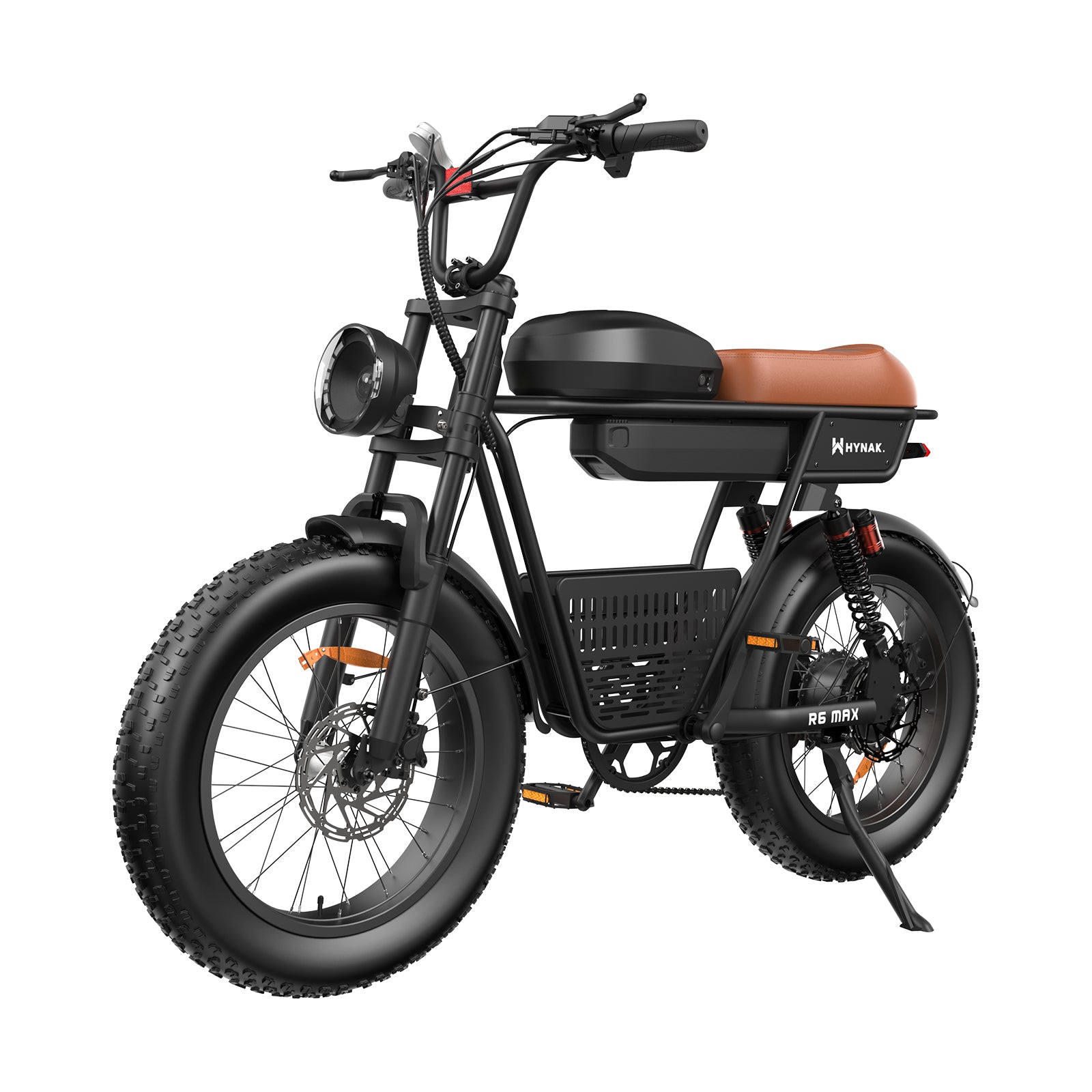 R6 Max