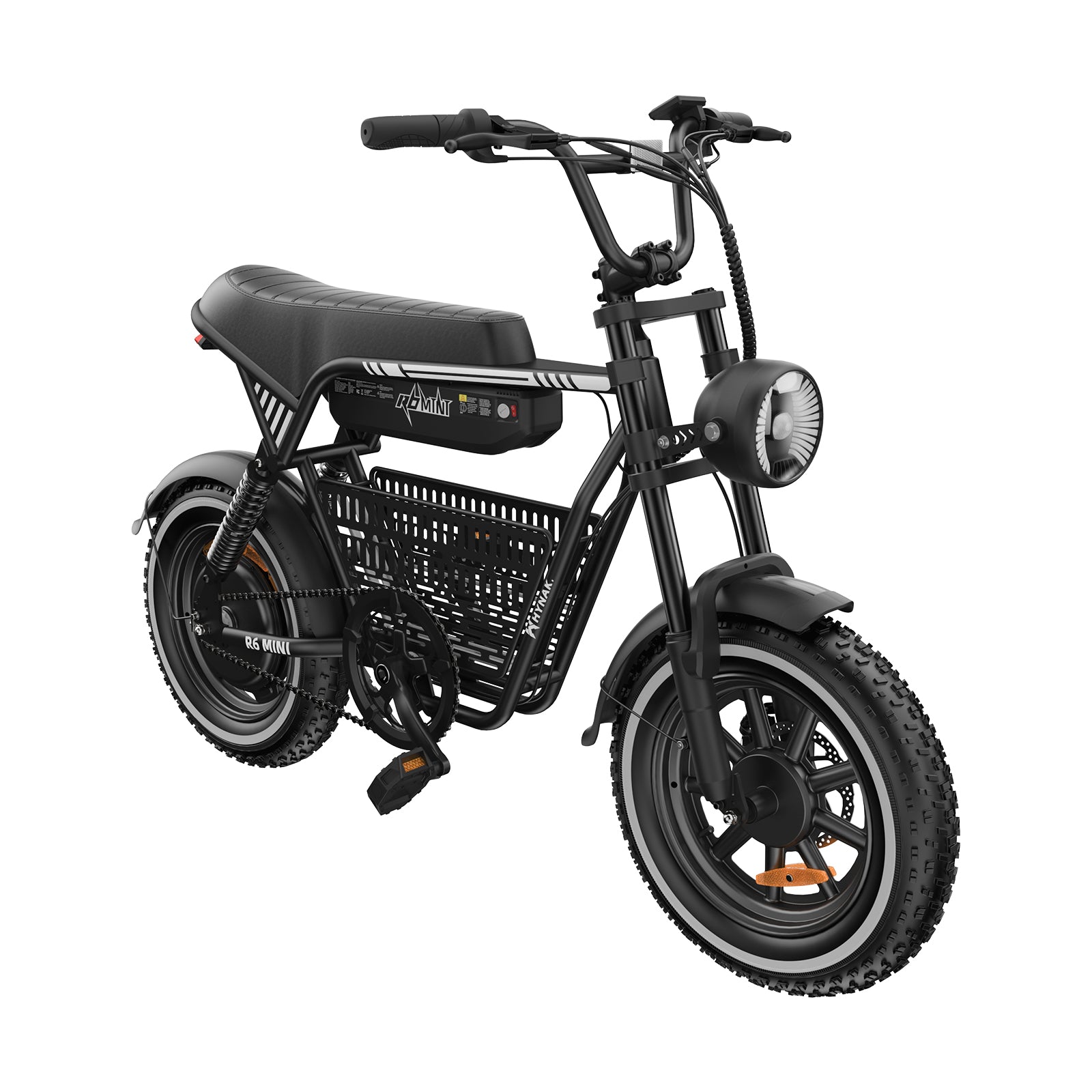R6 Mini